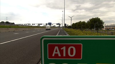 ringweg A10