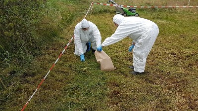 PD Onderzoek 14 juli 2017