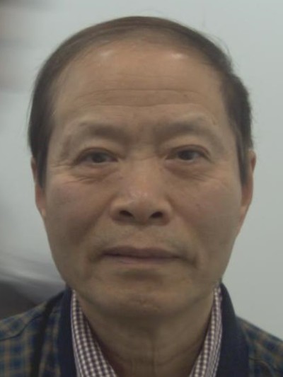 Rong Kun Liu