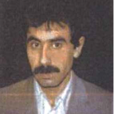 Hayrettin Sahin