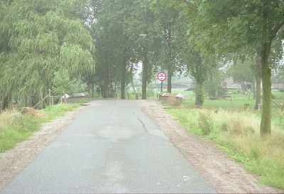 Loonderweg Dommelen 1989