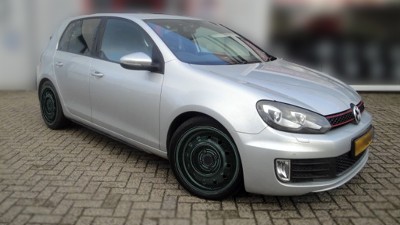 Soortgelijke Volkswagen Golf GTI