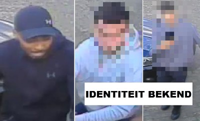 2 verdachten geblurd - mishandeling vivaldistraat ehv BVH 2023189270