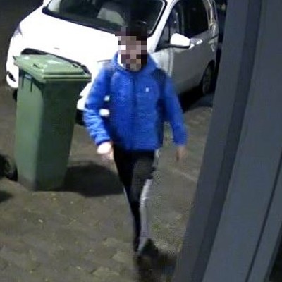 getuige woningoverval helmond pastoor van leeuwenstraat - 2023078148