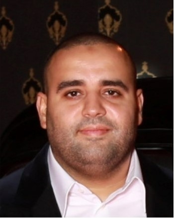 Fahd el Kandoussi