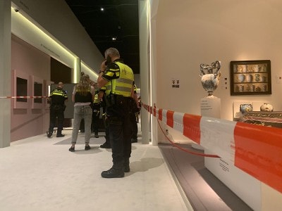 Tefaf 28 juni 2022