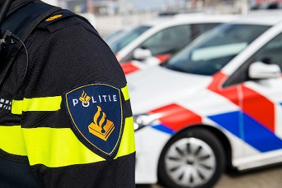 over de politie, algemeen, logo, politielogo, Foto: Korpsmedia politie