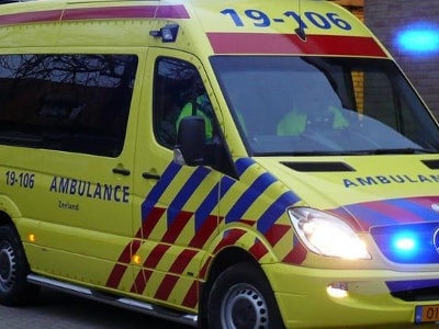 Ambulance