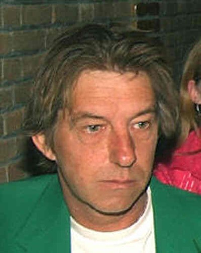 Foto Gerrit Nicolaas Lagerwij