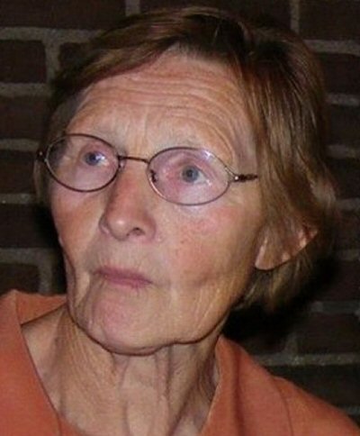 Neeltje van der Goor