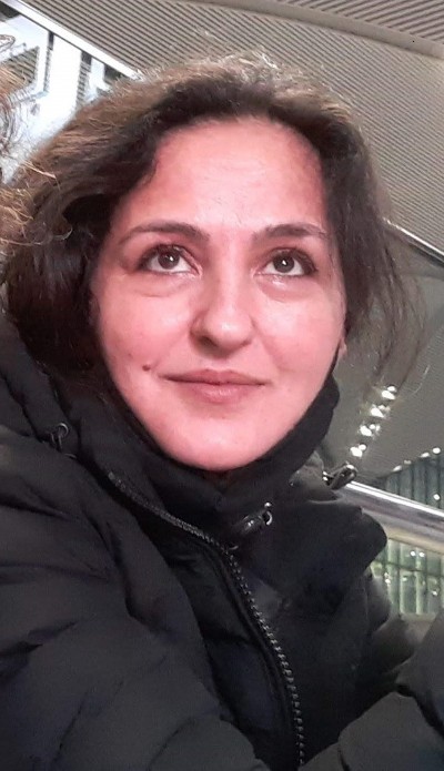 Yildiz Kayali