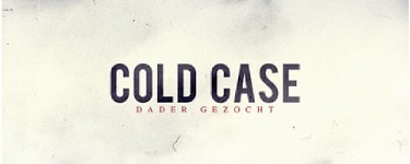 Cold Case: Dader Gezocht