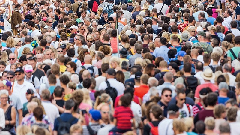 dna DNA verwantschapsonderzoek, Foto: Korpsmedia politie / istock