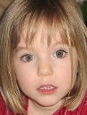 Vermissing Madeleine McCann