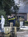 Twee personen overleden na geweldsincident in Weiteveen