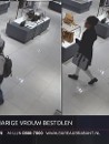 Vrouw (88) slachtoffer van zakkenrollers