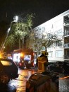 Brand - Witte de Withstraat - Dordrecht