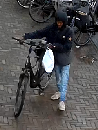 Diefstal fiets – Broederstraat – Kampen