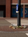 Dodelijke aanrijding - Oranjeboomstraat - Leiden