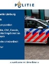 Integrale actie georganiseerde hennepteelt Westelijke Mijnstreek