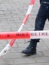 Explosie - Drie Decembersingel - Venlo