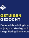 Zware mishandeling – Lange Nering - Emmeloord