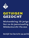 Mishandeling – Middenburcht – Vleuten