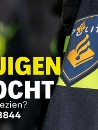 Oplichting door nepagent – Utrechtseweg – Hilversum