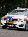 Explosie woning - Prins Bernhardlaan - Haarlem