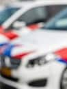 Zware mishandeling - Brusselstraat - Haarlem