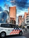 Overval supermarkt - Pagelaan - Eindhoven