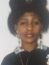 Margaret Badu